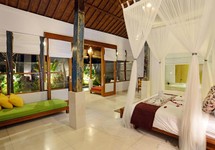 Aloft Bali Kuta Beachwalk — о. Балі, Індонезія мініатюра 47