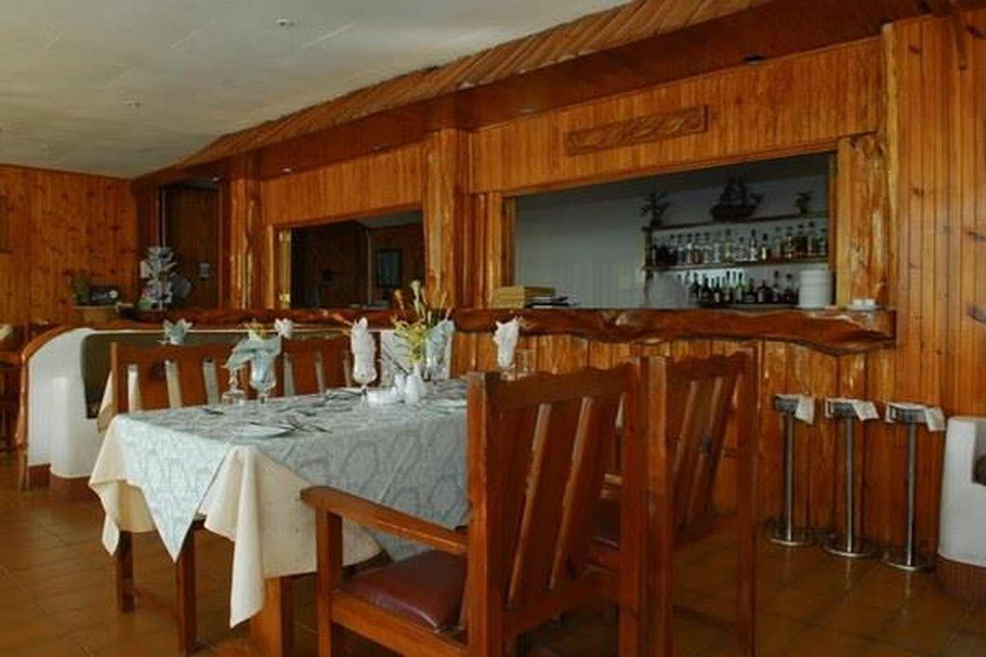 Britannia Hotel — о. Праслін, Сейшельські острови мініатюра 13