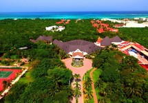 Catalonia Playa Maroma — Плая дель Кармен, Мексика мініатюра 9