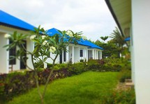 Kigwedeni Villas & Spa — Нунгві, Об'єднана Республіка Танзанія мініатюра 8