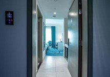 City Avenue Al Reqqa Hotel — Дубаї, Об'єднані Арабські Емірати мініатюра 33