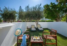 Atlantica Sancta Napa Hotel — Айя Напа, Кіпр мініатюра 8