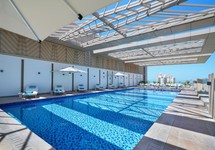 Cheval Maison The Palm Dubai — Дубаї, Об'єднані Арабські Емірати мініатюра 76