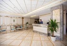 Palde Hotel, Стамбул, Туреччина мініатюра 10
