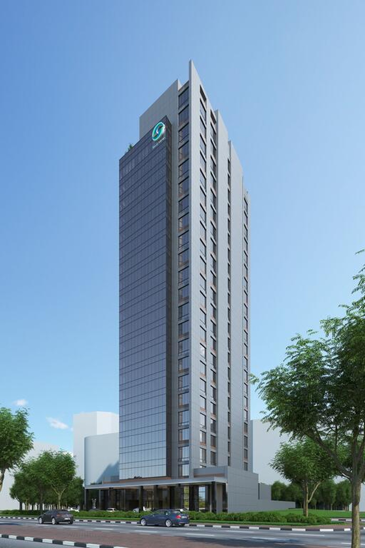 Suha Mina Rashid Hotel Apartment — Дубаї, Об'єднані Арабські Емірати — фото 1