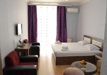 Sehirli Naftalan Health & Resort, Нафталан, Азербайджан мініатюра 7