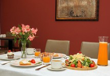 Pine Astoria Hotel — Тбілісі, Грузія мініатюра 65