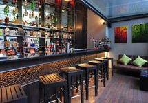Oakwood Residence Sukhumvit 24 — Бангкок, Таїланд мініатюра 6