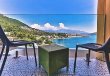 Carine Hotel Kumbor — Кумбор, Чорногорія мініатюра 9