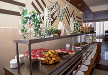 Sehirli Naftalan Health & Resort, Нафталан, Азербайджан мініатюра 9