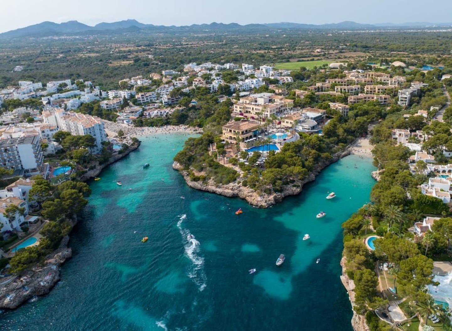 MarSenses Natura Olea Hotel — о. Майорка, Іспанія мініатюра 9