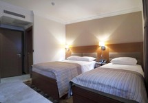 Nl Amsterdam Hotel — Стамбул, Туреччина мініатюра 9