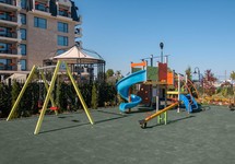 Aquamarine Hotel, Кранево, Болгарія мініатюра 7