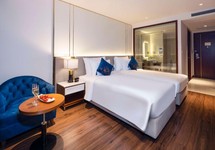 Best Western Premier Marvella Nha Trang, Нячанг, В'єтнам мініатюра 10