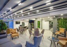 Falcon 1511 — Анталія, Туреччина мініатюра 8
