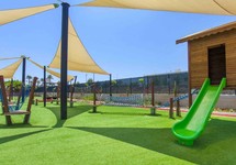 Green Garden Resort & Spa Hotel — Аланья, Туреччина мініатюра 12