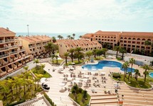 Coral Compostela Beach — о. Тенеріфе (Канари), Іспанія мініатюра 8