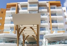 Captain Pier Hotel — Протарас, Кіпр мініатюра 6