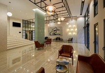 Eter Hotel — Голем, Албанія мініатюра 7