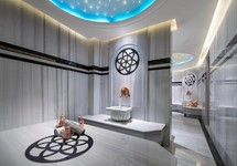 Nex Hotel Istanbul City Center — Стамбул, Туреччина мініатюра 9