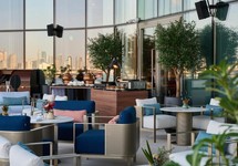 Address Grand Creek Harbour — Дубаї, Об'єднані Арабські Емірати мініатюра 52