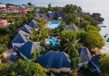 Bella Vista Resort Zanzibar — Кизимкази, Об'єднана Республіка Танзанія мініатюра 10
