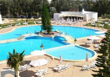 Liberty Resort Hotel — Сканес, Туніс мініатюра 46