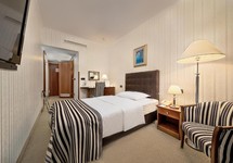 Dubrovnik Hotel — Загреб, Хорватія мініатюра 57