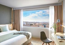 Wyndham Grand Athens Hotel — Афіни, Греція мініатюра 6