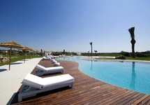 Borgo Pantano Hotel — о. Сицилія, Італія мініатюра 6