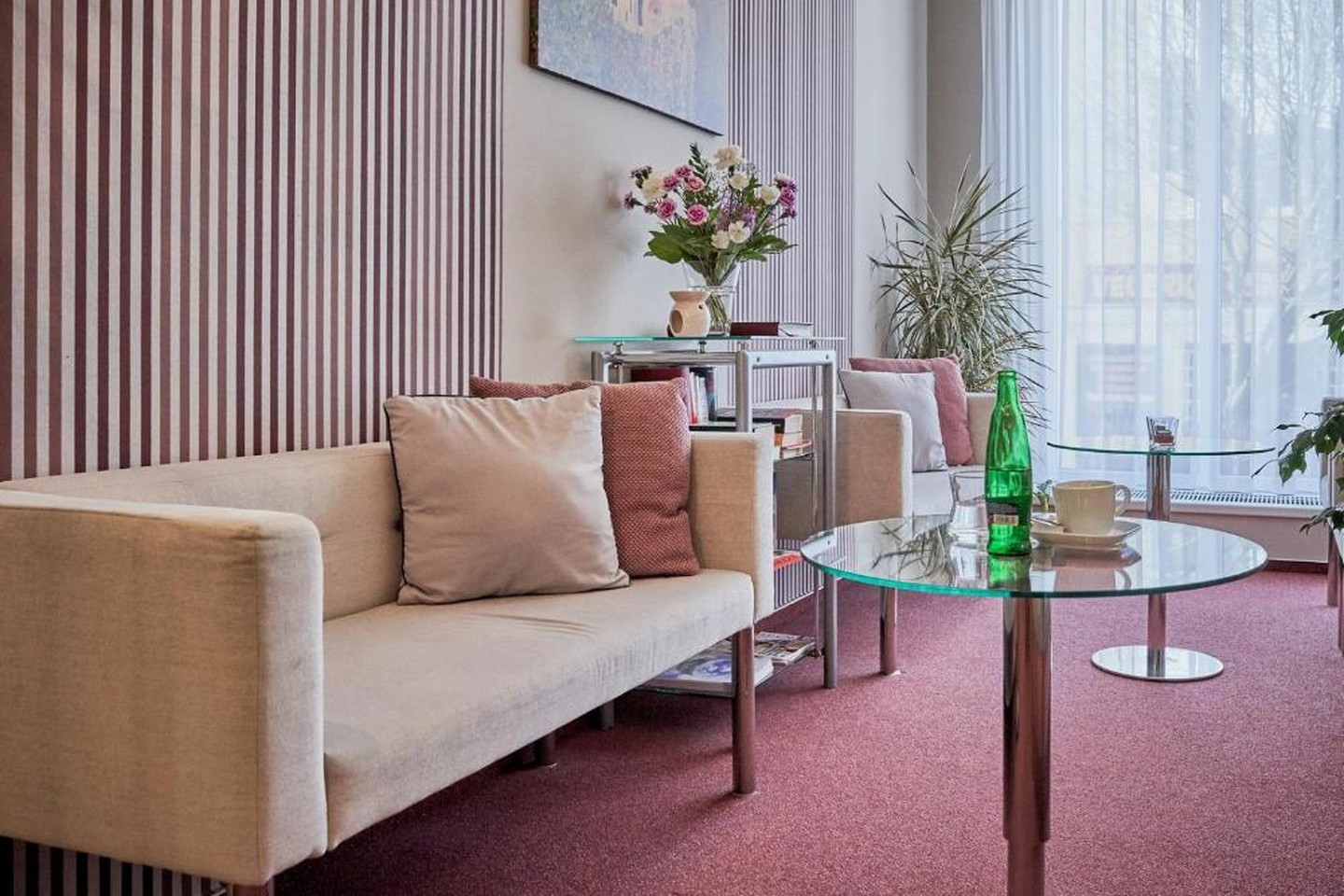 Brussel Hotel — Франтішкови Лазні, Чехія мініатюра 10