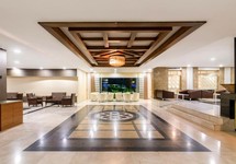 Ring Beach Hotel — Кемер, Туреччина мініатюра 7