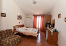 Zec Guest House — Будванськая Рівʼєра, Чорногорія мініатюра 28