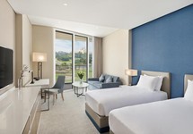 JA Lake View Hotel — Дубаї, Об'єднані Арабські Емірати мініатюра 130