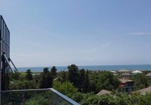 Comfort Inn — Кобулеті, Грузія мініатюра 77