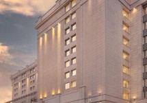 Steigenberger Hotel El Tahrir Cairo — Каїр, Єгипет мініатюра 55