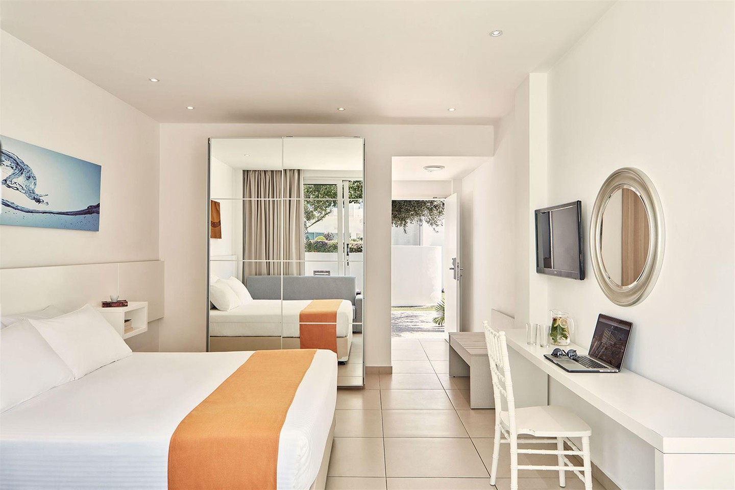 Atlantica Sancta Napa Hotel — Айя Напа, Кіпр мініатюра 14