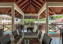 Silvestre Hostal — Ла Романа, Домініканська Республіка мініатюра 45