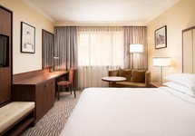 Sheraton Zagreb — Загреб, Хорватія мініатюра 106