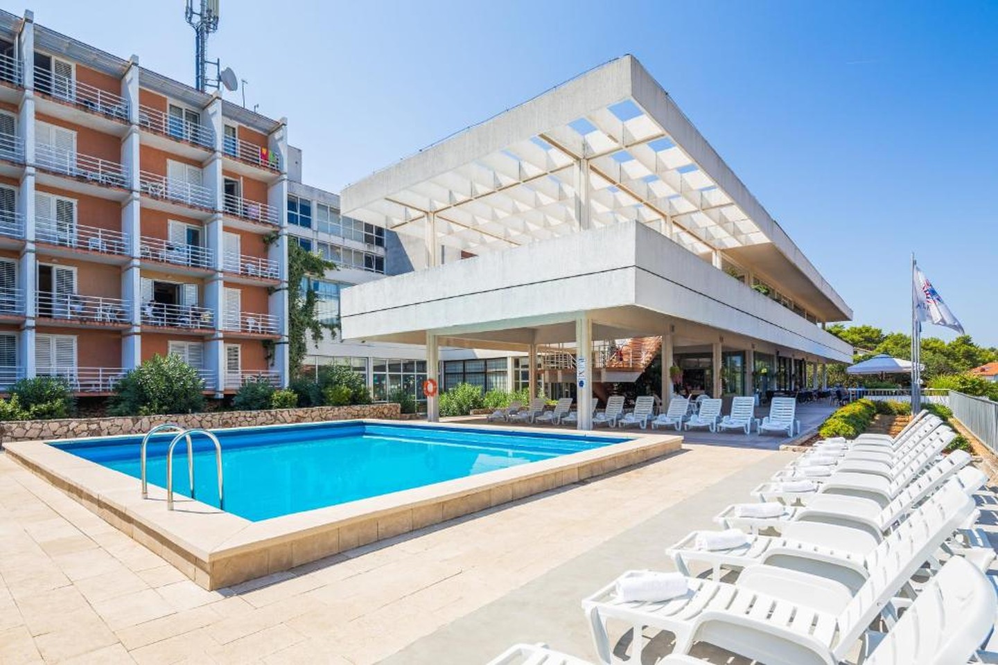 Hvar Hotel Jelsa Adriatiq Group — о. Хвар, Хорватія мініатюра 9