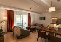 Miramare Aparthotel — Макарська, Хорватія мініатюра 36