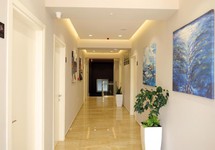 Alpha Hotel — Саранда, Албанія мініатюра 8