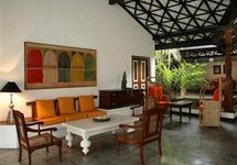 Club Villa Bentota — Бентота, Шрі Ланка мініатюра 64