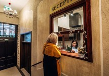 Star Hotel — Карлові Вари, Чехія мініатюра 55