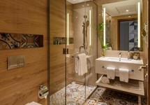 S19 Hotel Al Jaddaf — Дубаї, Об'єднані Арабські Емірати мініатюра 24