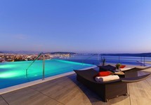 Ola Hotel — Трогір, Хорватія мініатюра 7