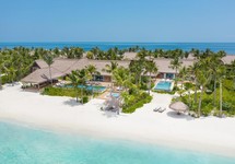 Waldorf Astoria Maldives Ithaafushi — Південний Мале Атол, Мальдіви мініатюра 9