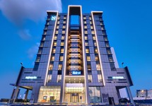 The S Hotel Al Barsha — Дубаї, Об'єднані Арабські Емірати мініатюра 39