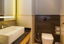 Flora Inn Hotel Dubai Airport — Дубаї, Об'єднані Арабські Емірати мініатюра 34