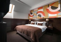 Bankhotel — Львів, Україна мініатюра 7